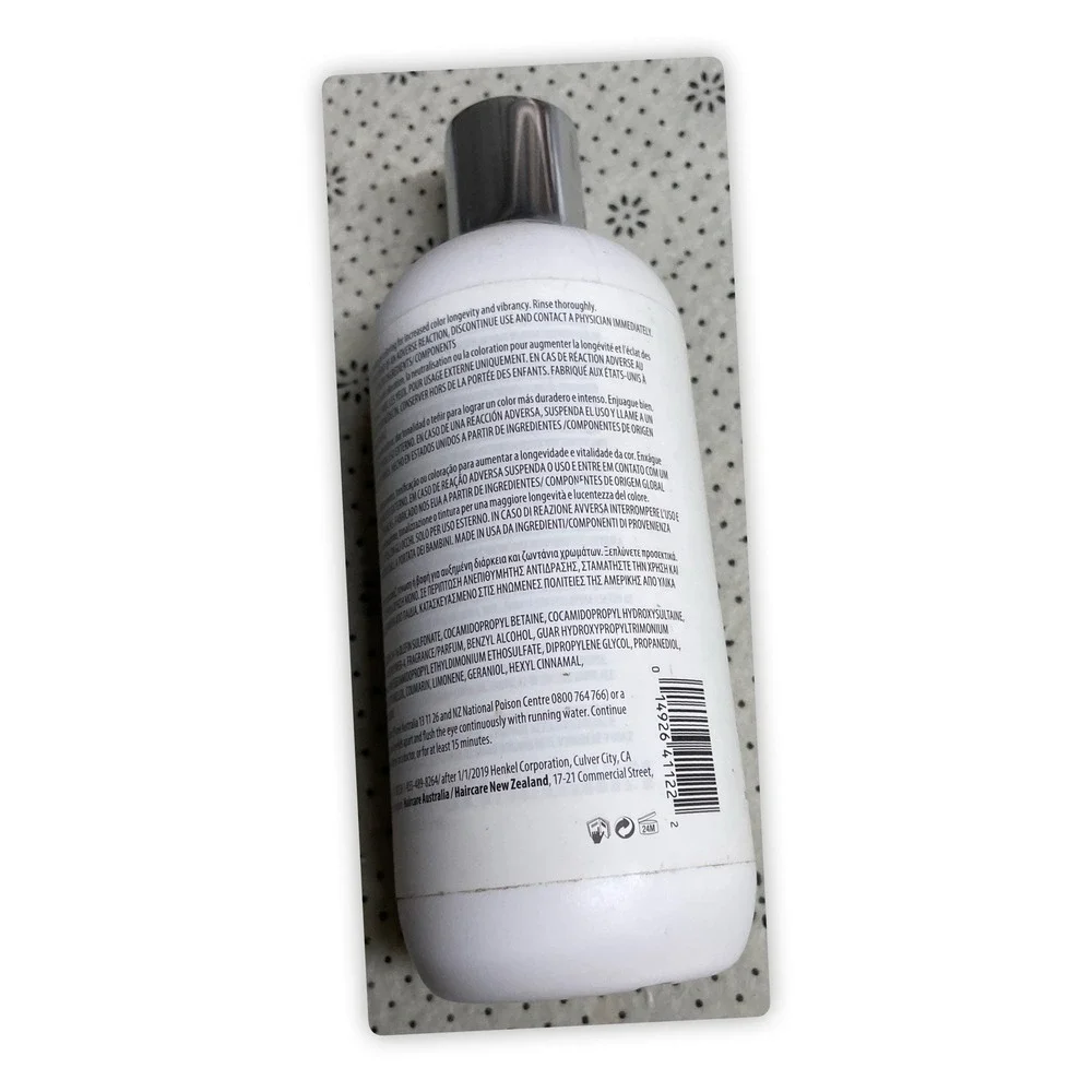 Mydentity Guy-Tang My Confidant‎ Shampoo, 10 OZ.